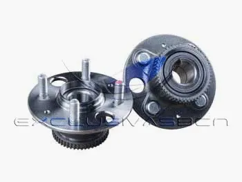 Wheel Hub (MWB-R4047)