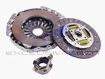 Clutch Kit (MCK-1H47)