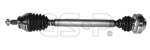 Drive Shaft (GSP-261183)