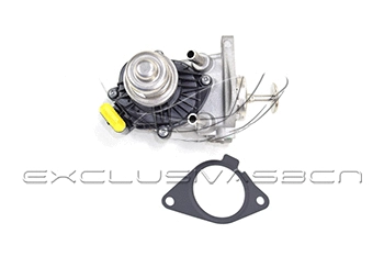 EGR Valve (EEG-BM08)