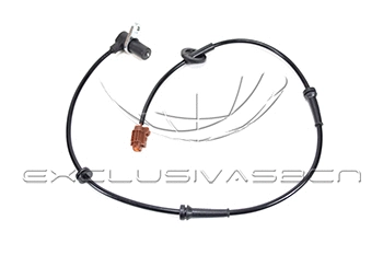 Sensor, wheel speed (MAB-9101)