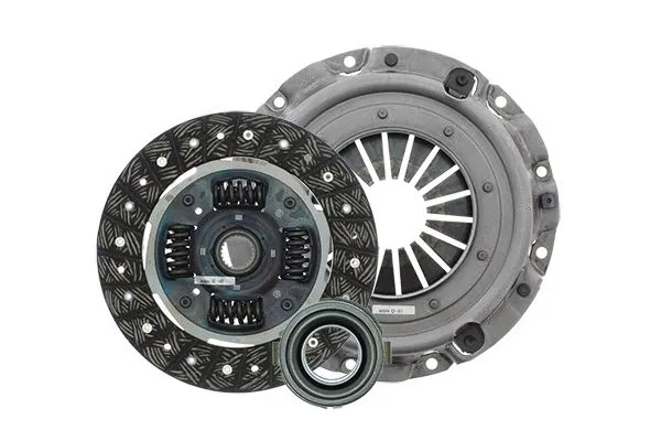 Clutch Kit (AIS-KZ089)