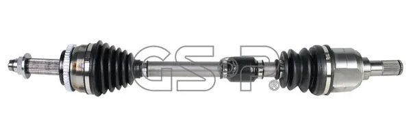 Drive Shaft (GSP-224318)