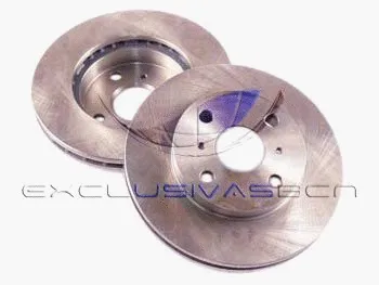 Brake Disc (MFD-2298)