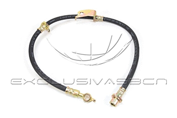 Holding Bracket, brake hose (MBH-22104)