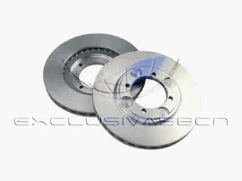 Brake Disc (MFD-2586)