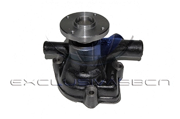 Water Pump, engine cooling (MWP-4113)
