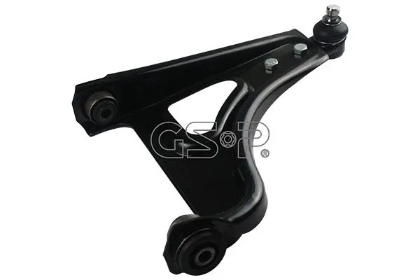 Control/Trailing Arm, wheel suspension (GSP-S060678)