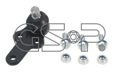 Ball Joint (GSP-S080065)