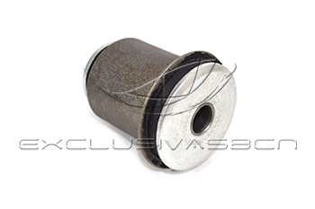 Mounting, control/trailing arm (MEM-82087)