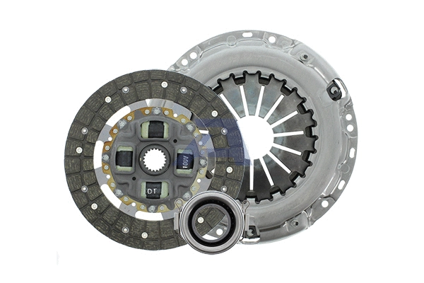 Clutch Kit (AIS-KT238)