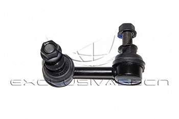 Stabiliser Bar, suspension (MSS-8104)