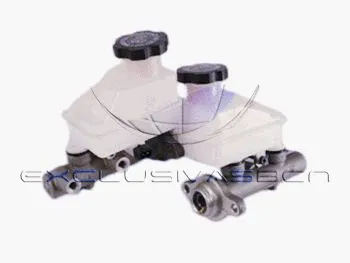 Brake Master Cylinder (MBM-2H03)