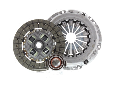 Clutch Kit (AIS-KT132)
