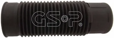 Protective Cap/Bellow, shock absorber (GSP-540736)