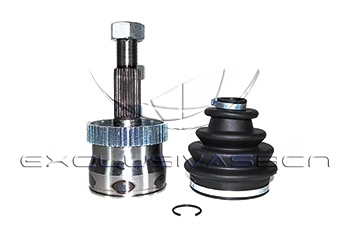 Joint Kit, drive shaft (MCV-8021)