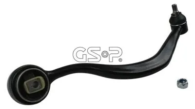 Control/Trailing Arm, wheel suspension (GSP-S060109)