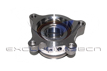 Wheel Hub