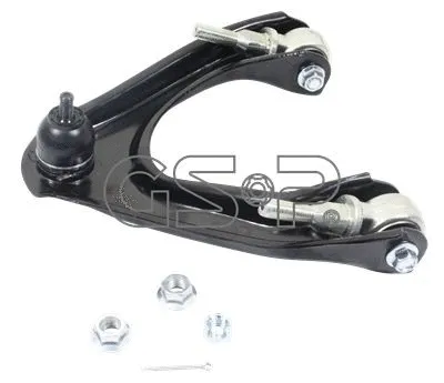 Control/Trailing Arm, wheel suspension (GSP-S060484)
