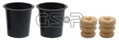 Dust Cover Kit, shock absorber (GSP-5405450PK)