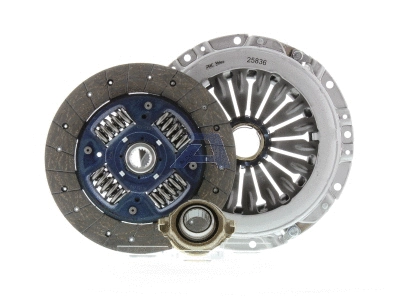 Clutch Kit (AIS-KY052)