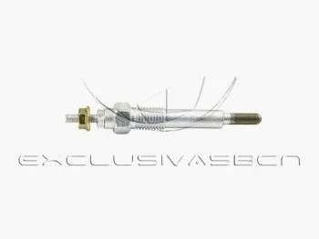 Glow Plug (MGP-6E180)