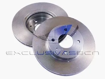 Brake Disc (MFD-2146)