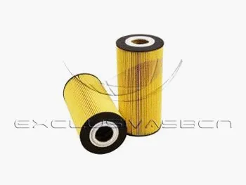 Oil Filter (MOF-3E31)
