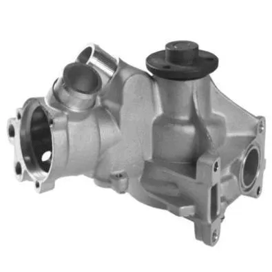 Water Pump, engine cooling (AIS-WO008)