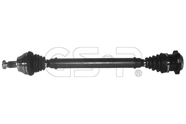 Drive Shaft (GSP-261252)