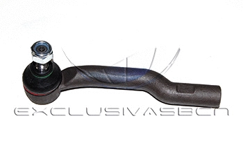 Tie Rod End (MTR-8817)