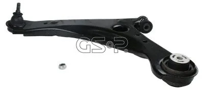 Control/Trailing Arm, wheel suspension (GSP-S061190)