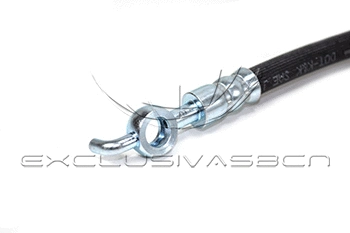 Holding Bracket, brake hose
