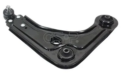 Control/Trailing Arm, wheel suspension (GSP-S060440)