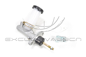 Master Cylinder, clutch (MCM-1S98)