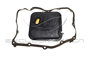 Hydraulic Filter, automatic transmission