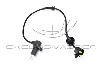 Sensor, wheel speed (MAB-9W18)