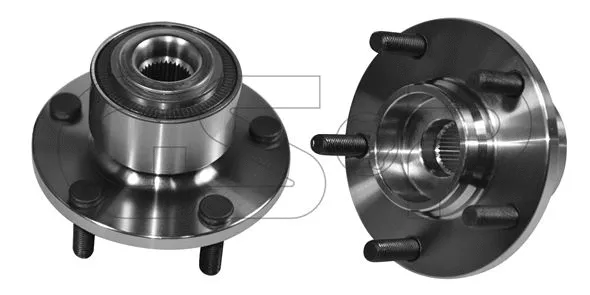Wheel Bearing Kit (GSP-9336008)