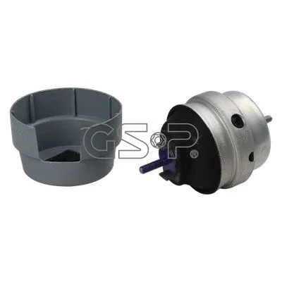 Mounting, engine (GSP-518000)