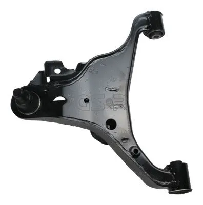 Control/Trailing Arm, wheel suspension (GSP-S061840)