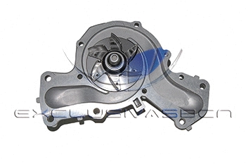 Water Pump, engine cooling