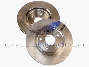 Brake Disc (MFD-2264)