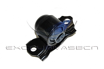 Mounting, control/trailing arm (MEM-8158)