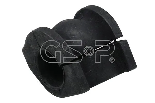 Mounting, stabiliser bar