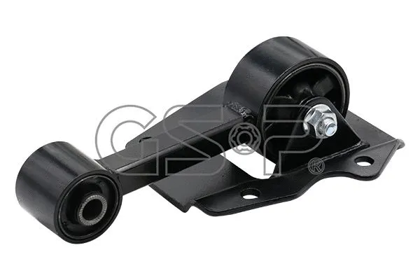 Mounting, engine