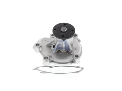 Water Pump, engine cooling (AIS-WEOP04)