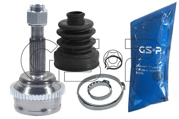 Joint Kit, drive shaft (GSP-808034)