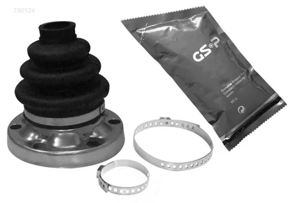 Bellow Kit, drive shaft (GSP-780124)
