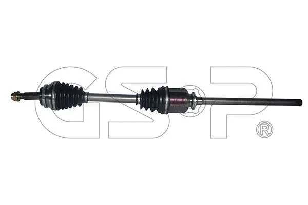 Drive Shaft (GSP-259242)