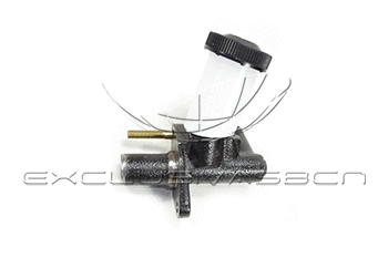 Master Cylinder, clutch